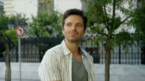 La película de amor que recién llegó a Netflix y que ya causa furor en la plataforma