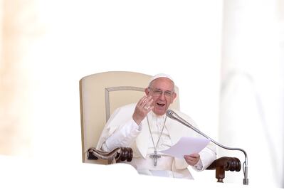 Papa Francisco nombra a nuevo obispo de Tlaxcala