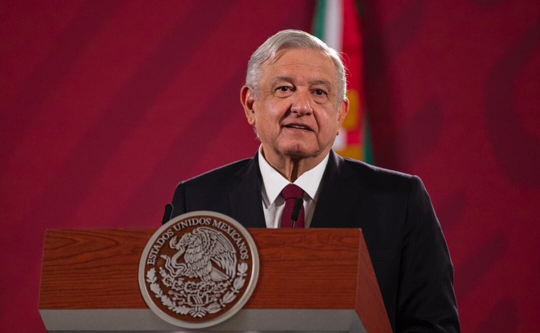 Foto: Sergio Tapia/EL UNIVERSAL 