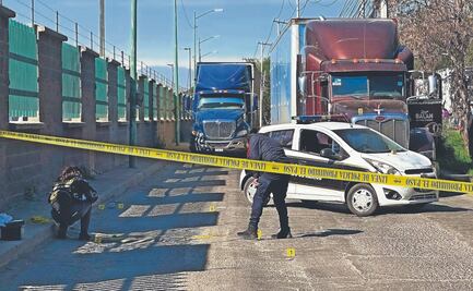 Supera la 4T los 200 mil asesinatos en 5 años y 10 meses