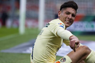 Edson Álvarez está en la mira del PSV 