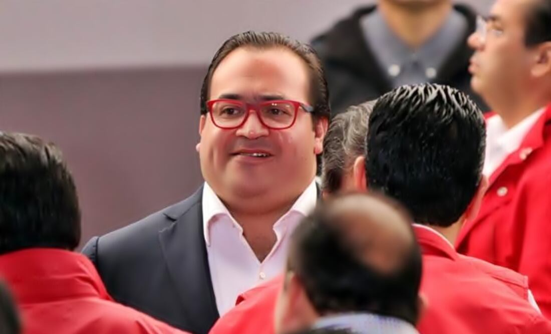 The meeting with the governor was agreed by phone. (Photo: Archive/EL UNIVERSAL)