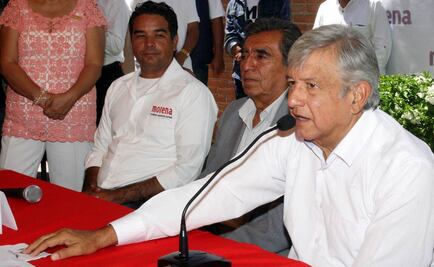 Gobierno malbarata el petróleo: AMLO