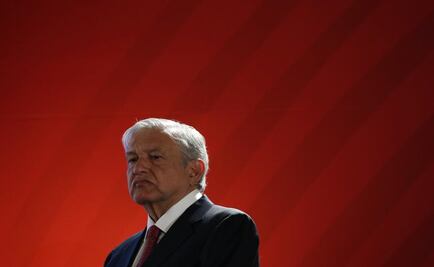 El gobierno es un elefante reumático, dice AMLO a dos meses de su administración