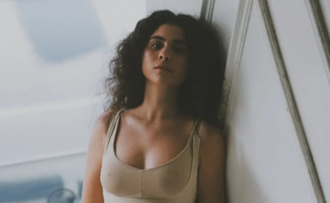 La cantautora veracruzana, ganadora del Latin Grammy y nominada al Grammy anglo en 2024 a Mejor Interpretación Musical Global, aseguró que durante 2025 ha decidido “ser muy cuidadosa con el trabajo y con mi salud”. Foto: Cortesía.