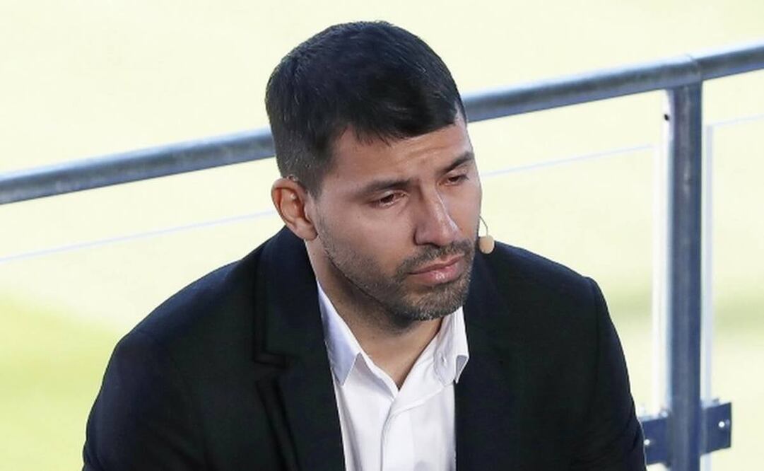 Sergio Agüero: qué es la arritmia ventricular, el problema de salud que aleja al "Kun" del futbol profesional
