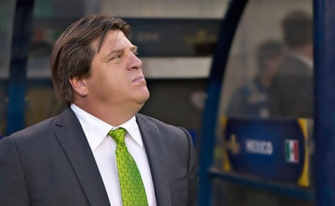 'Piojo' apologized with everyone, outside and inside soccer. (Photo: Imago7)