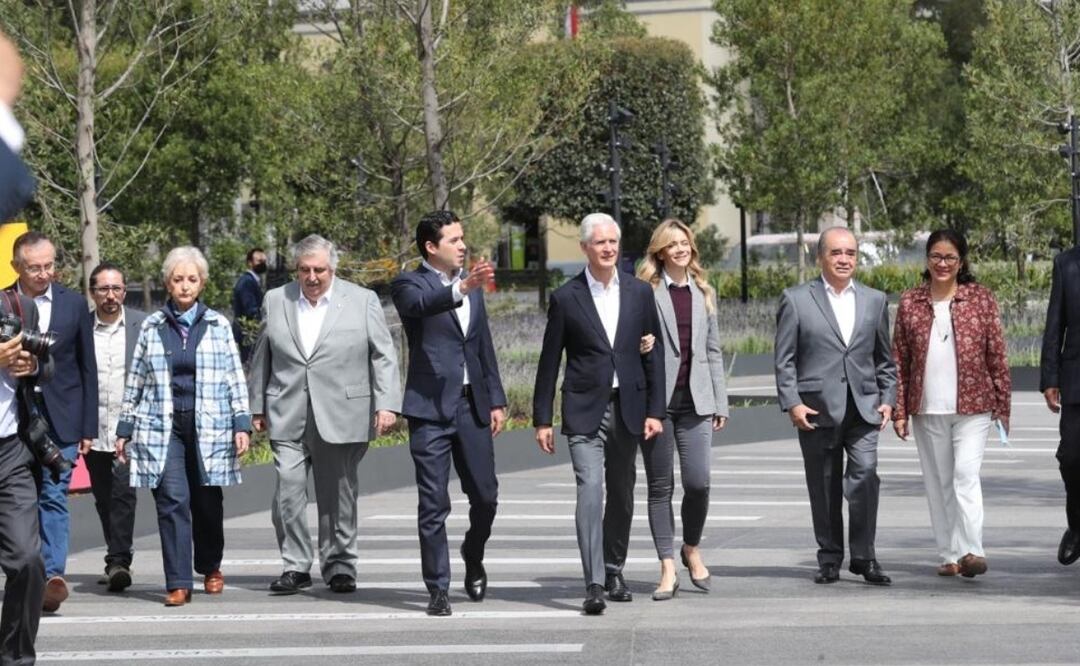 Foto: Especial/El Universal/ 