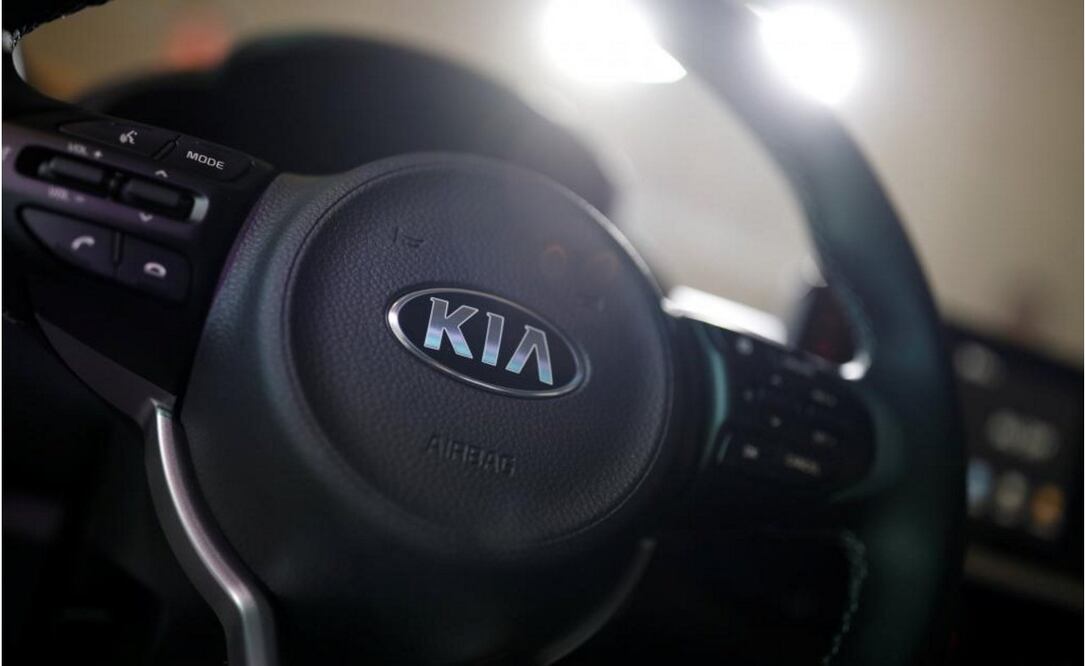 KIA Motors Mexico changes export plans amid Trump threats