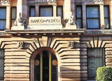 Banxico advierte que ley Monreal pone en riesgo apoyo de EU a través de la Reserva Federal