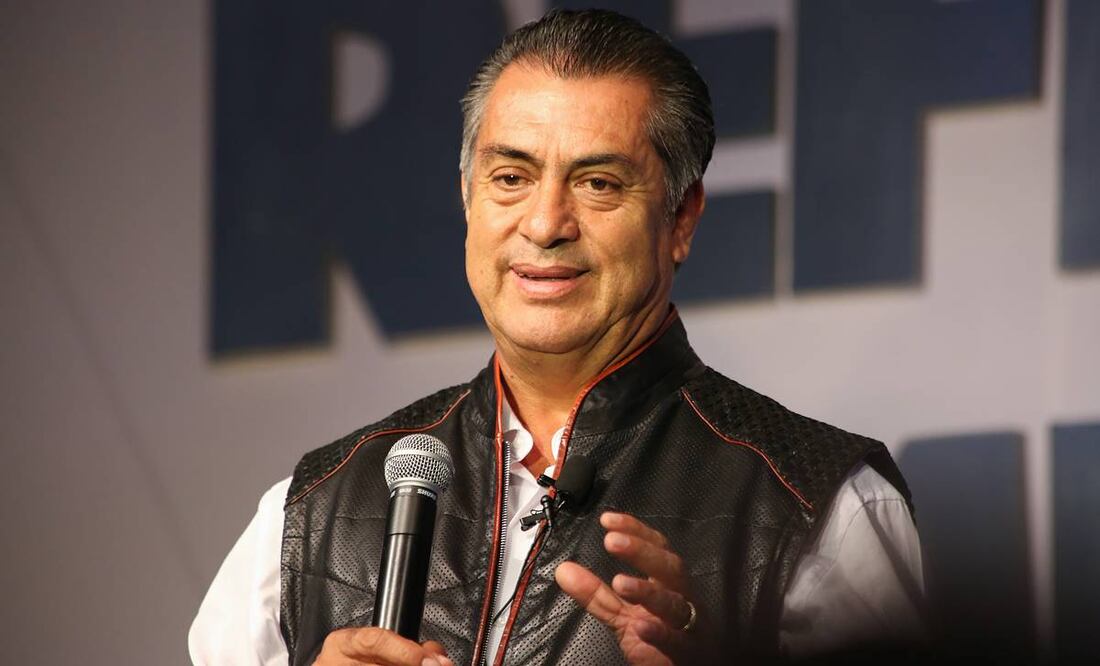 Foto: Archivo/EL UNIVERSAL