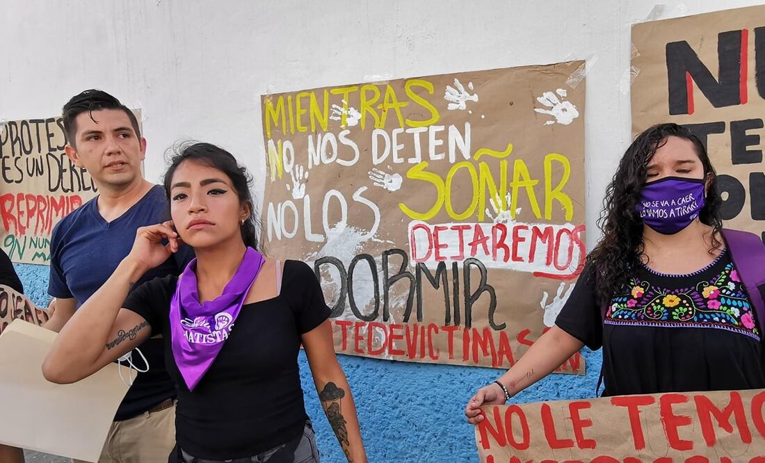 Foto: Adriana Varillas / EL UNIVERSAL