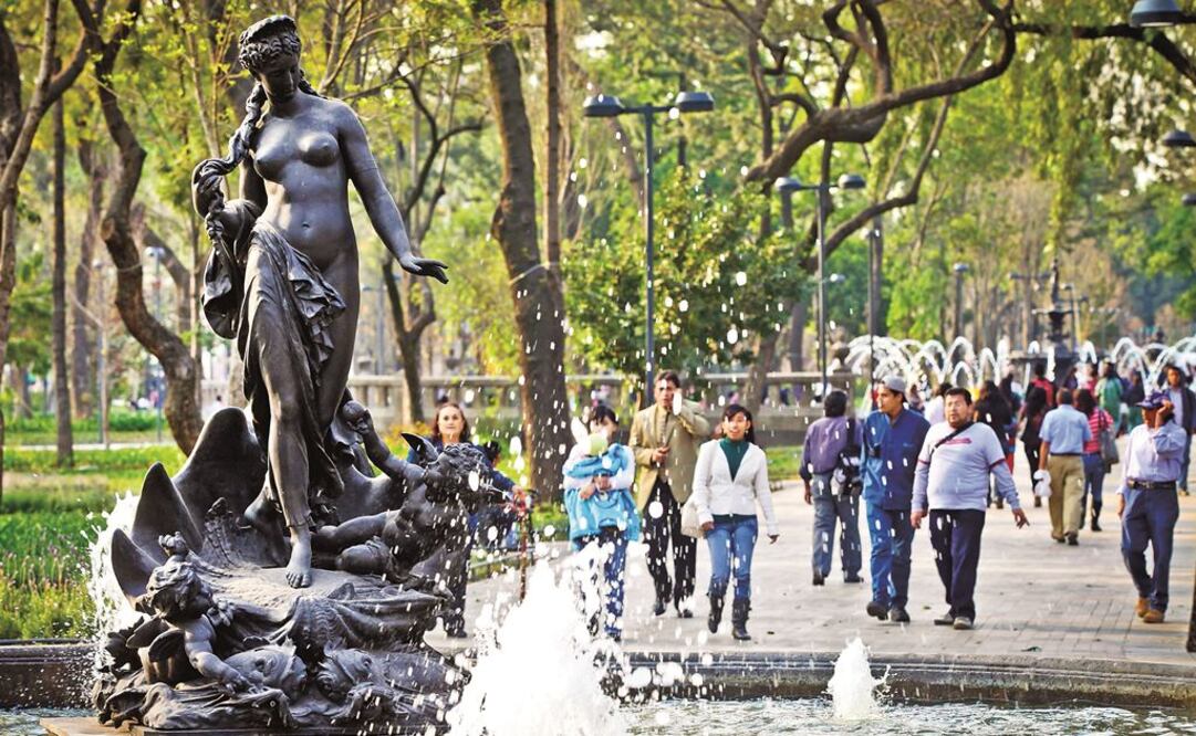 Cuauhtémoc es ahora la delegación más insegura