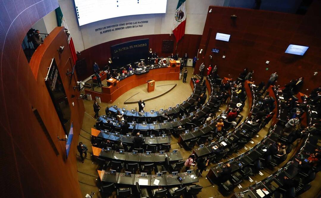 Fotos: Archivo/EL UNIVERSAL