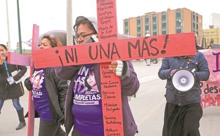 Activistas analizan pedir alerta de género para Tizayuca, Hidalgo, por feminicidios