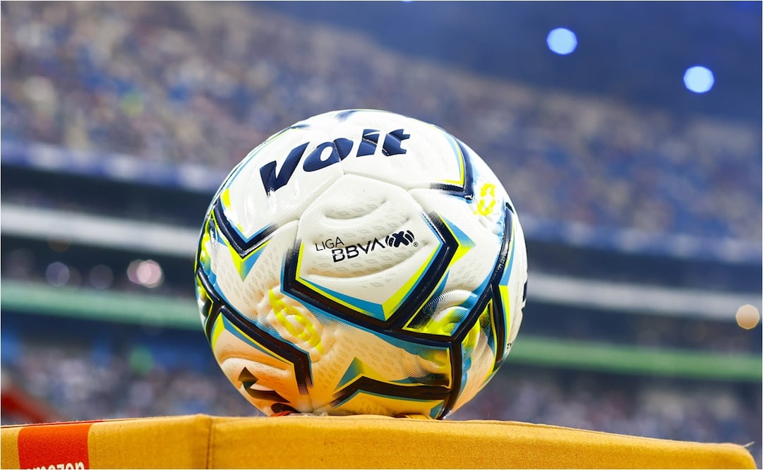 FOTO: IMAGO7 - Liga MX: Horarios y canales para ver EN VIVO la Jornada 4 del Apertura
