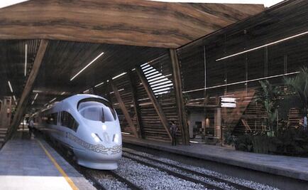 Mexico to award fourth Mayan Train stretch to construction firm ICA