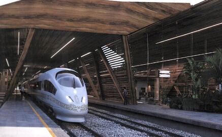 Mexico to award fourth Mayan Train stretch to construction firm ICA