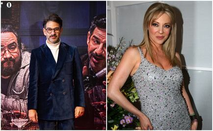 El día que Edith González bailó para mamás de niños con cáncer