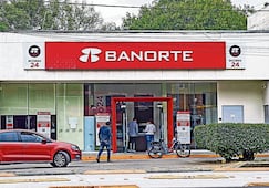 Banorte baja a 1.4% su pronóstico de crecimiento para 2026; prevé recuperación gradual de la economía
