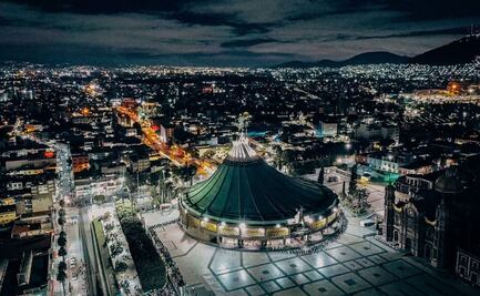 Consulta los cortes viales en La Villa por la peregrinación Celaya-Morelia 