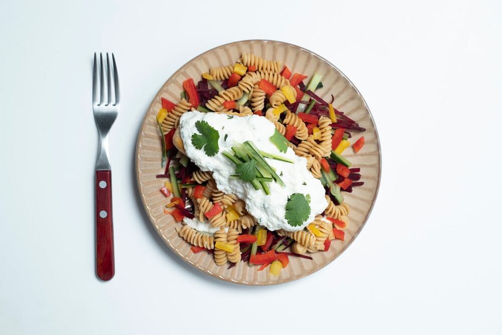 Foto: Edgar Silva Fuentes S.  Foodstyling: Raquel del Castillo García 