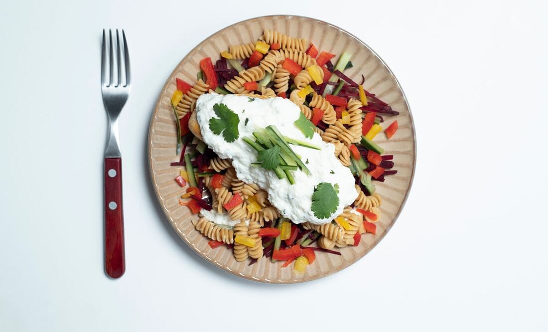 Foto: Edgar Silva Fuentes S. Foodstyling: Raquel del Castillo García