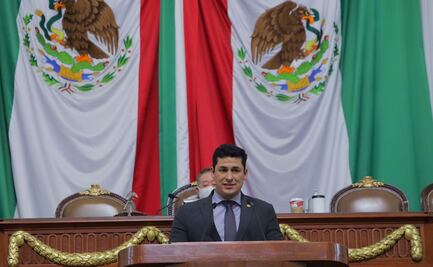 Proponen instalar mesa de trabajo para tratar crecimiento de despojos en la CDMX 