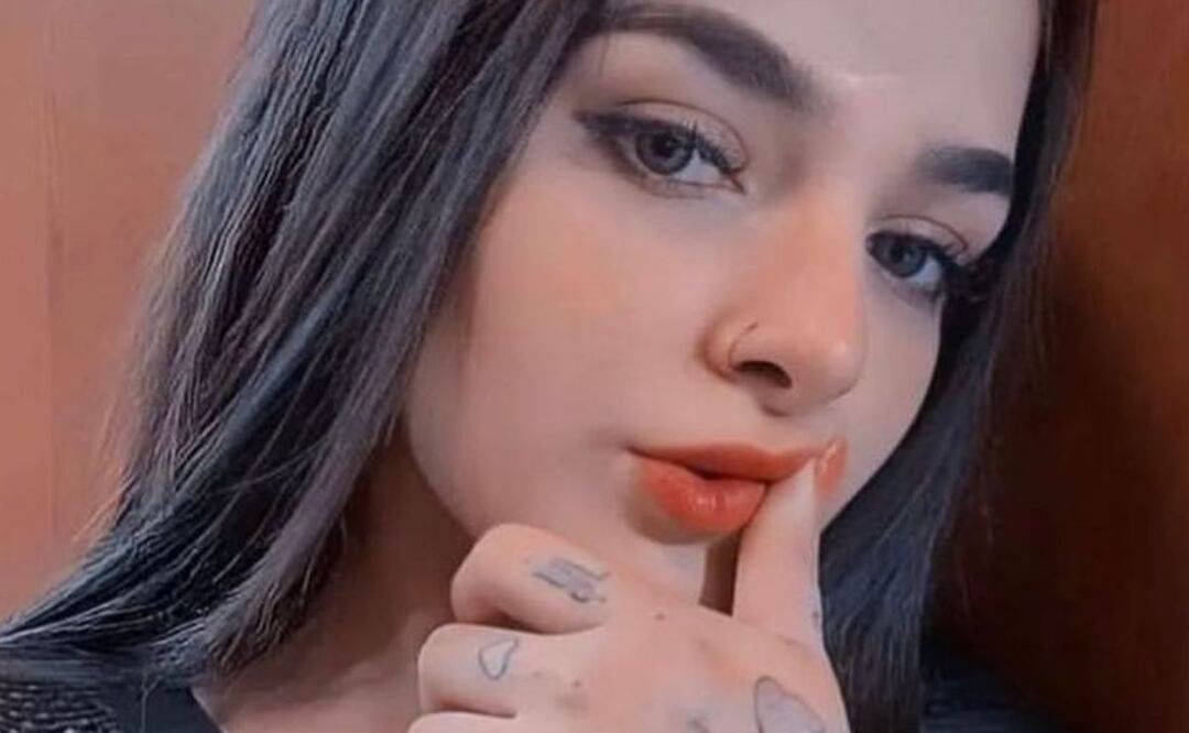 Karely Ruiz. Foto: Instagram @_karely.ruiz_