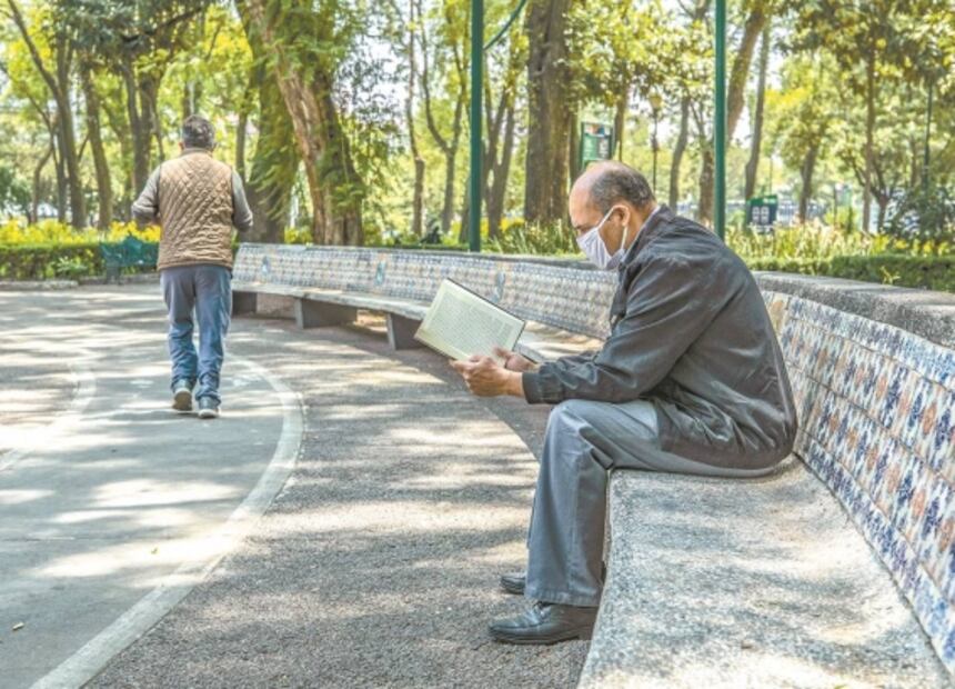 Así será la transformación de la urbe por el Covid según arquitectos
