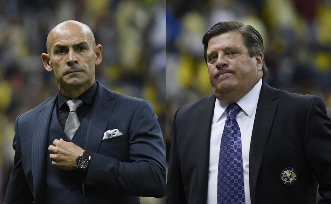 La diferencia: Herrera castigado, Jémez solapado