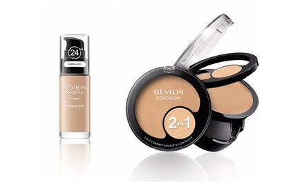 Revlon y EL UNIVERSAL te regalan dos kits de maquillaje