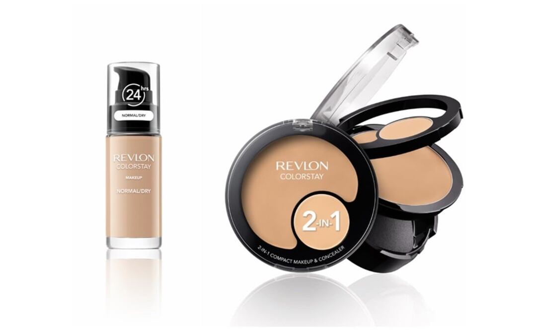 Revlon y EL UNIVERSAL te regalan dos kits de maquillaje