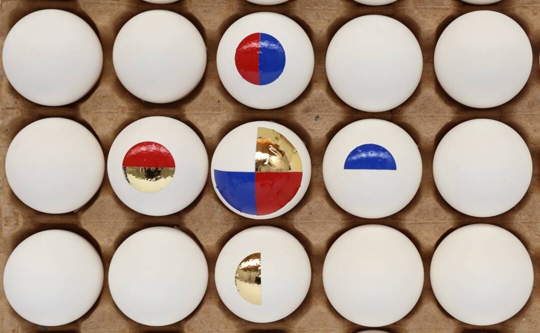 FOTO: Berenice Fregoso/EL UNIVERSAL.