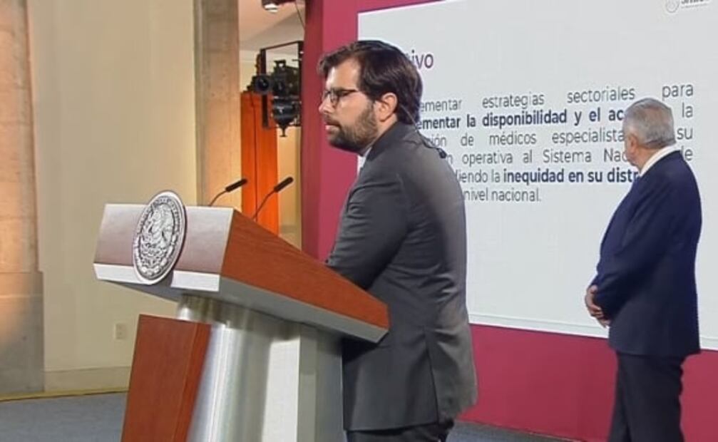 La mañanera de AMLO, 5 de noviembre, minuto a minuto