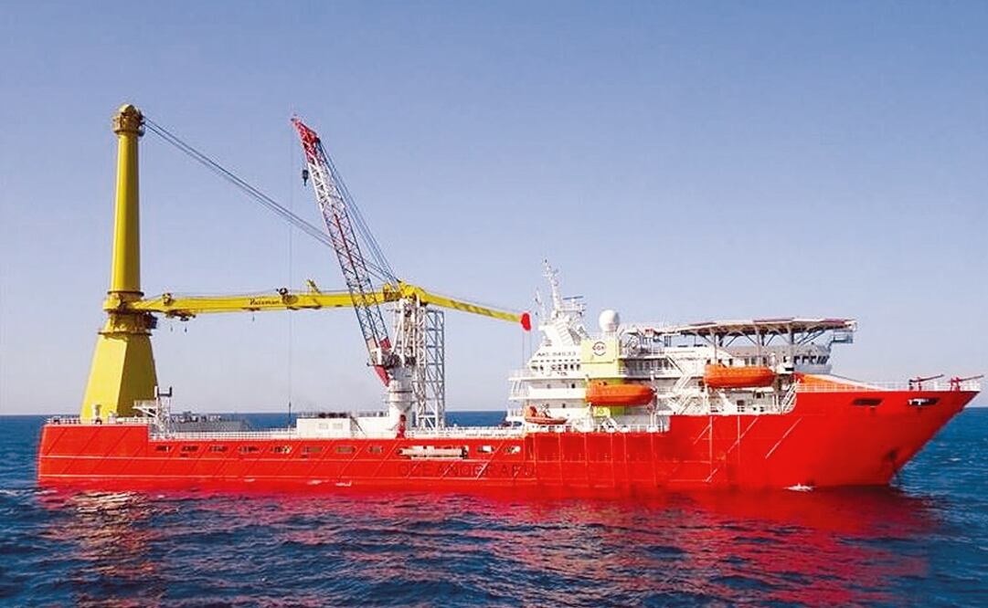 La empresa sostuvo un proceso de quiebra y concurso mercantil desde 2014 pasado por diversas acusaciones de fraude bancario. /Archivo - EL UNIVERSAL