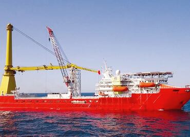 Descongela PGR activos y bienes de Oceanografía