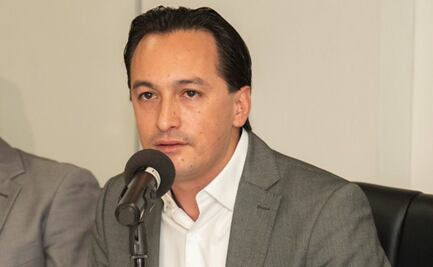 Exceso de mortalidad por Covid-19 en la CDMX es vergonzoso": Andrés Atayde