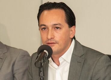 Exceso de mortalidad por Covid-19 en la CDMX es vergonzoso": Andrés Atayde