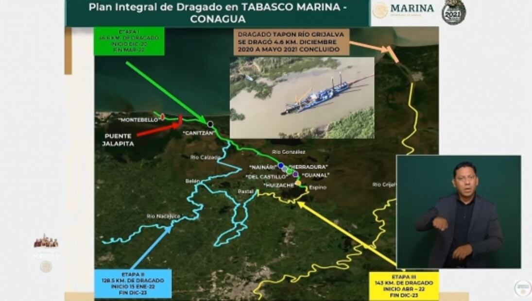 La mañanera de AMLO, 17 de diciembre, minuto a minuto