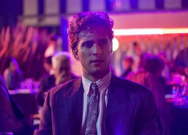 La serie de Luis Miguel competirá en Premios Fénix