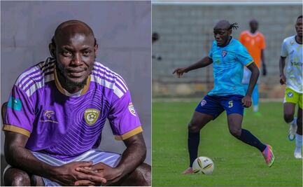 David Bangoole, la joven estrella de Uganda con 26 años de edad que causa polémica en el mundo