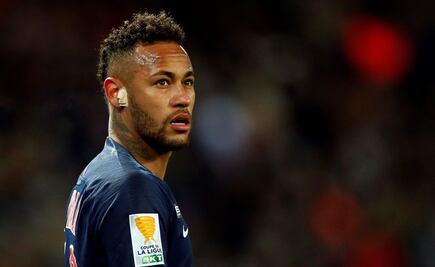 Lionel Messi ya invitó a Neymar a jugar en el Manchester City