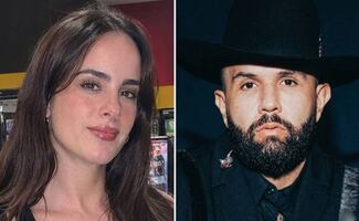 Salida de Gala Montes de "La casa de los famosos", y cancelación del concierto de Carín León, entre lo más leído  