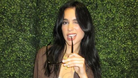 Barbie, la película: Descubre las 3 versiones de Barbie Sirena interpretada por Dua Lipa