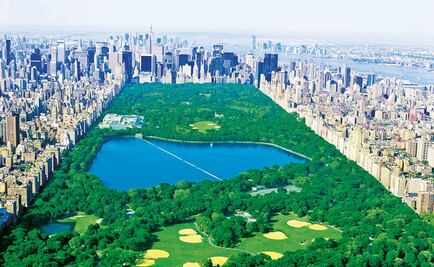 NY sorteará entradas para ver al Papa en Central Park