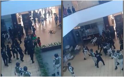 Investigan a policías por golpes y discriminación contra pobladores en Chiapas 