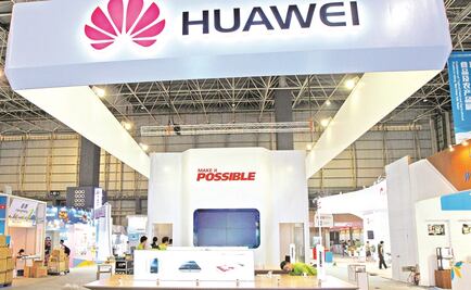 Huawei tiene 10.7 millones de usuarios mexicanos con Android