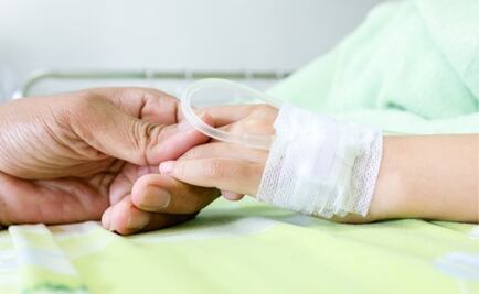 Obligación del Estado, aliviar dolor de pacientes en situación terminal: Mancera 