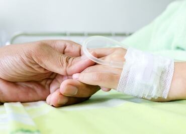 Obligación del Estado, aliviar dolor de pacientes en situación terminal: Mancera